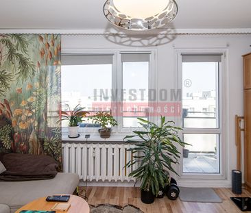 Mieszkanie do wynajęcia Opole, Malinka, kawalerka, 27m - Photo 6