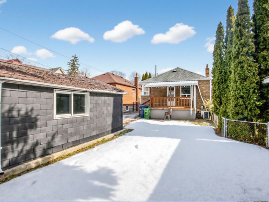 For Lease - 84 St Hubert Avenue, Toronto, Ontario - Photo 1