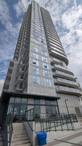 For Lease - 2033 Kennedy Road Unit# 1901, Toronto, Ontario - Photo 3