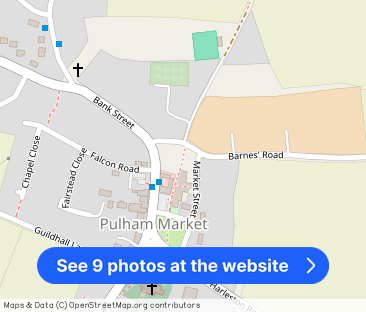 Glen Almond, Church Walk, Pulham Market IP21 - Photo 1