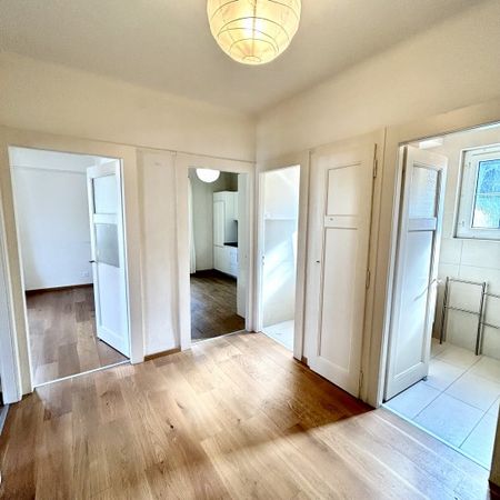 Ch. de la Grand-Vigne 15, 1008 PRILLY | Appartement 2.5 pièces - Foto 3