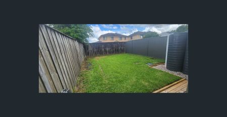 Practical and Spacious Brand New Two Bedroom 'Granny Flat Style' Family Home in the Heart of Kellyville Ridge... - Photo 3