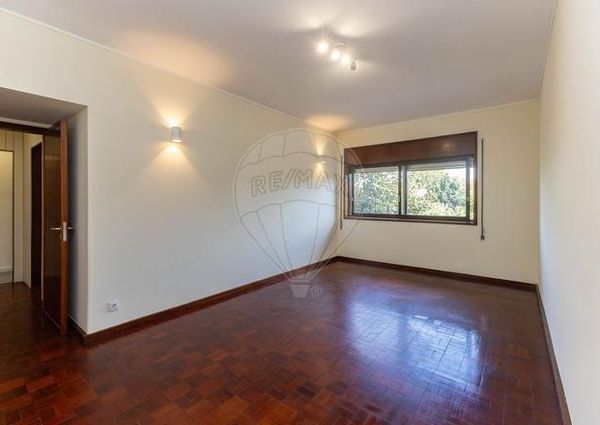 Apartamento T3 em Porto