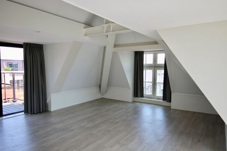 Verspronckweg 150-C20, Kleverpark-noord, 2023BP, Haarlem - Photo 5