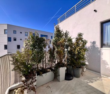 Appartement - à louer - 1300 Wavre - 1.125 € - Photo 6