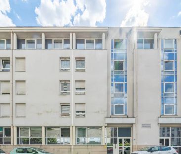 Appartement à louer 1 pièce 18.74m² - Photo 2