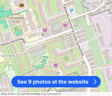 Do wynajęcia mieszkanie 3 pokojowe z oddzielną kuchnią po remoncie - Photo 1