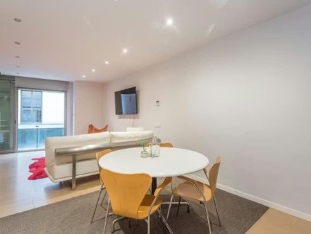 Carrer de Marià Cubí, Barcelona, Catalonia 08021 - Foto 4