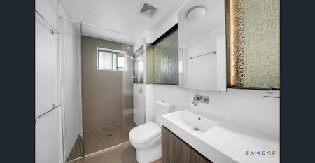 Large 1 bedroom + Study - Just Perfect - Photo 5