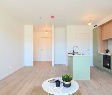 Appartement te huur in Deinze voor € 795 met 1 slaapkamer - Foto 4