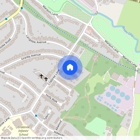 Glemsford Drive, Harpenden, AL5