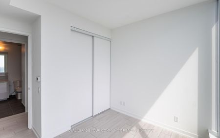 For Lease - 5 Buttermill Avenue Unit# 6103, Vaughan, Ontario - Photo 3