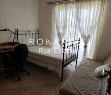 Μονοκατοικία για ενοικίαση Λαγονήσι (Καλύβια Θορικού) - Photo 4