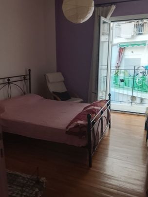 Διαμέρισμα για ενοικίαση Γκύζη - Πεδίον Άρεως - Photo 1