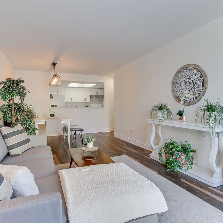 For Lease - 75 Ellen Street Unit# 207, Barrie, Ontario - Photo 1