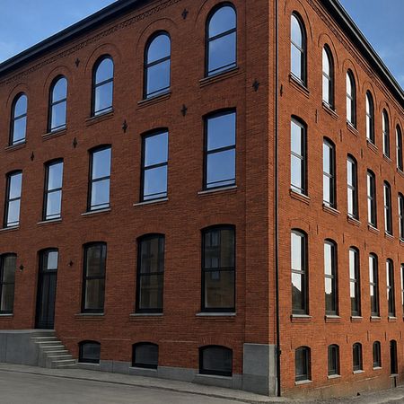 - TUBEKE - Ruime loft op uitstekende ligging - Foto 3