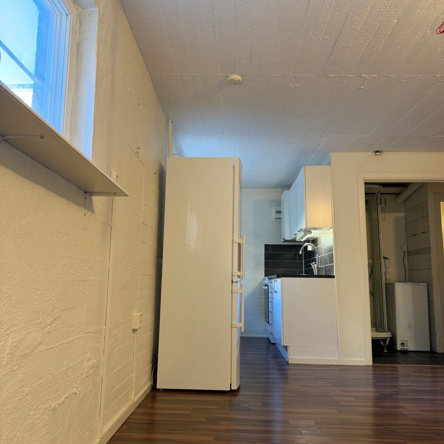 Nyforsgatan, Eskilstuna - Foto 1