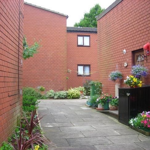 1 bed flat to rent in Bychurch Place, Maidstone, ME15 - Photo 1