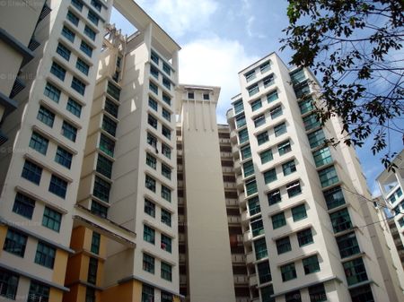 Blk 688A Woodlands Drive 75 (Woodlands), HDB 5 Rooms - For Rent - Photo 5