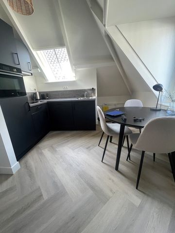 Van Welderenstraat 115B - Photo 2