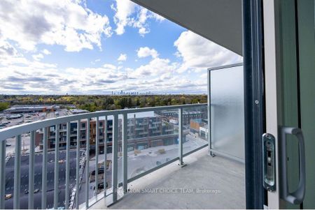 For Lease - 220 Missinnihe Way Unit# 1316, Mississauga, Ontario - Photo 3