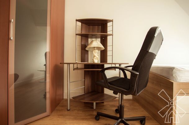 Lidewijdestraat (1643) - Photo 1