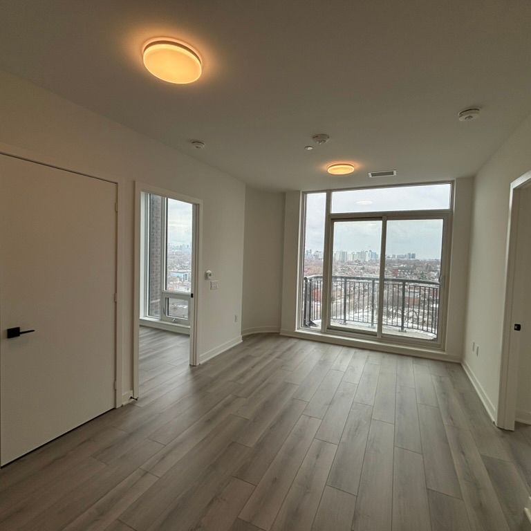 For Lease - 1185 Dupont Street Unit# 727, Toronto, Ontario - Photo 1