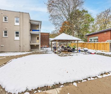 For Lease - 1317 King Street Unit# 1, Toronto, Ontario - Photo 2