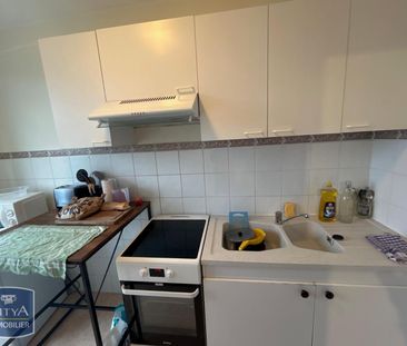 Location Appartement 2 pièces 46m² LONGVIC 21600 - Photo 2