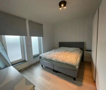 Volledig afgewerkt BEN30 gelijkvloers appartement, met 2 slaapkamer... - Photo 3