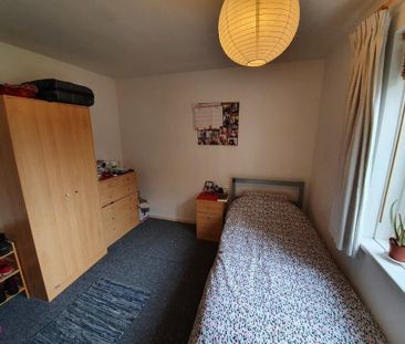 1 bedroom in a flat share to rent - Photo 6