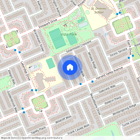 123 Silvermoon Crescent, Orleans - Cumberland And Area