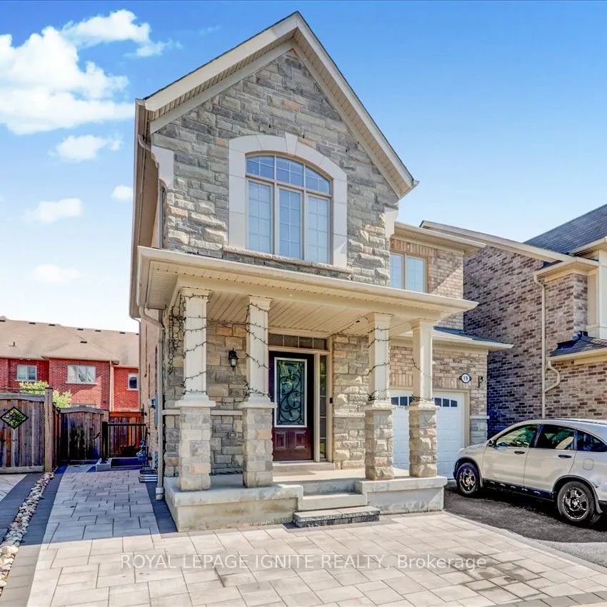 Detached Home For Lease | E8463814 - Photo 1