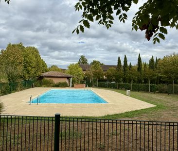 Location Appartement 3 pièces 60m² PIBRAC 31820 - Photo 2