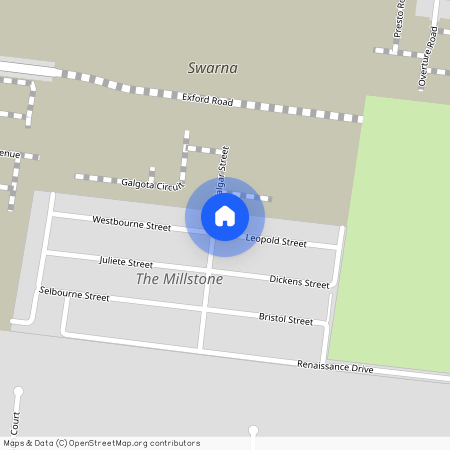 24 Trafalgar Street, Vic 3338, Strathtulloh