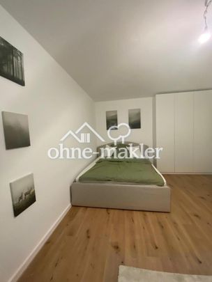 möbliertes WG-Zimmer in 3er-Wohngemeinschaft, mit Garten - Photo 1