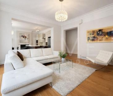 3 bedroom apartment to rent - Photo 2