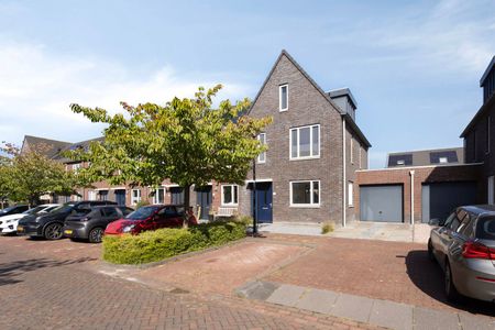 Huis te huur: Mandenmaker 39 3648 LA Wilnis - Foto 3
