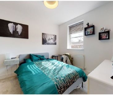 Room in a Shared Flat, Lea Bridge Road, E10 - Photo 5