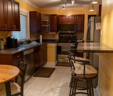 For Lease - 9 Sylla Avenue, Toronto, Ontario - Photo 5