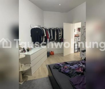 TAUSCHWOHNUNG Die Wohnung ist leider etwas zu groß für mich - Photo 3