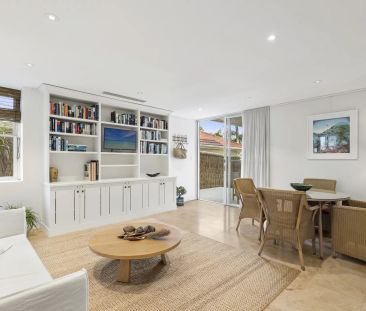 Flawlessly Furnished Lower Duplex In An Oceanfront Setting - Photo 1