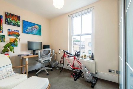 Hartham Road, Islington, N7 - Photo 2