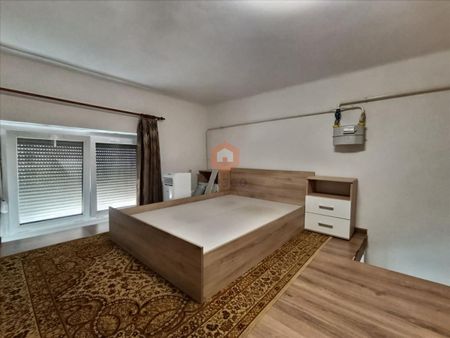 Kiadó jó állapotú lakás - Pécs - Fotó 3