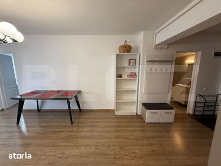 Apartament 3 camere, 70mp, Parcare, Calea Baciului - Photo 2