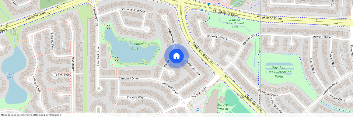 Sherwood Park, Sherwood Park, Edmonton Metropolitan, T8H 2X5