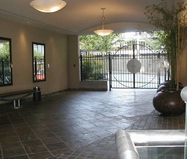 #1503 – 1420 West Georgia Street, Vancouver V6g 3k4 - Photo 2