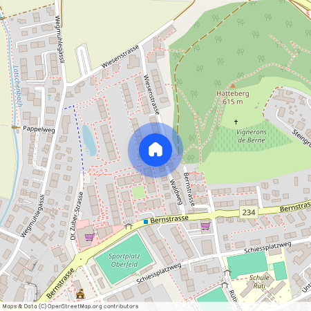 Wiesenstr, 58, 3072 Ostermundigen