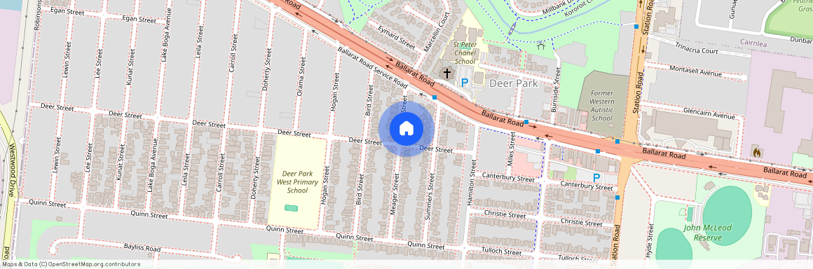 Deer Park, Melbourne