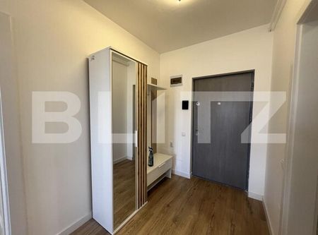 Apartament 2 camere, 40 mp, zona Eroilor - Photo 2